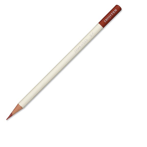 Irojiten Color Pencil - Cedar Wood