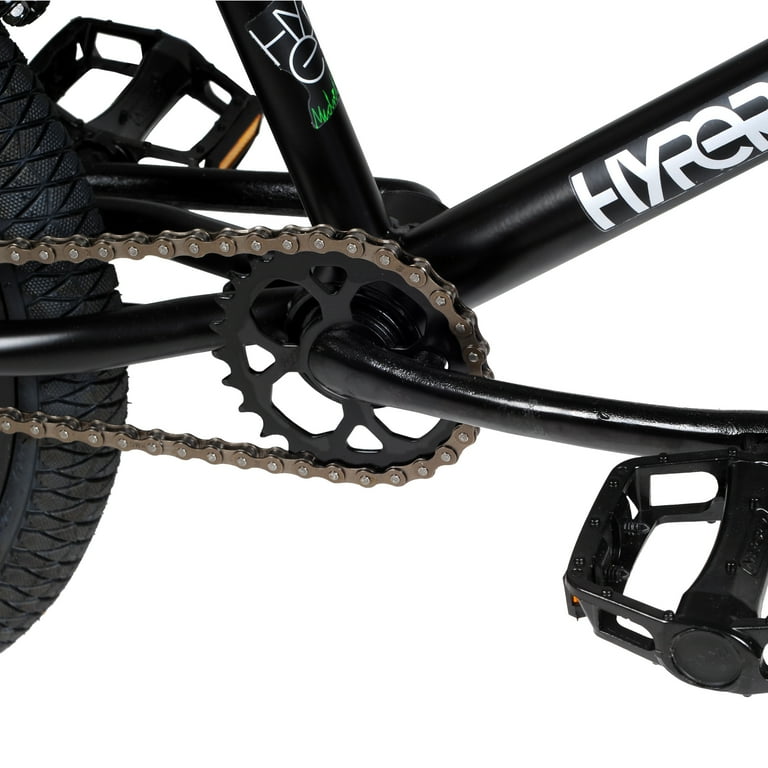 Hyper Bicycles 20 In. Spinner Bike Recommended for Ages 8 to 13
