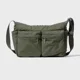 thumbnail image 1 of Bolsos de mensajero informales con múltiples bolsillos para mujer, bolso de hombro de nailon a la moda, bolsos grandes para mujer, bolso de compras de viaje, 1 of 5