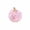 A001- Multicolor, variant on Decorative Pumpkin Pink Iridescent Sequin 8 X 6 Inch Plush Fall Halloween Table Desk Home Display