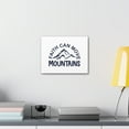 thumbnail image 3 of Scripture Walls Faith Can Move Mountains Matthew 17:20 Christian Wall Art Bible Verse Print Ready to Hang Unframed, 3 of 18