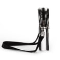 thumbnail image 4 of Sac Messager transparent en PVC pour Femmes Sac de Gelée Joker simple Imperméable Petit Sac Carré Fabricants en stock, 4 of 7