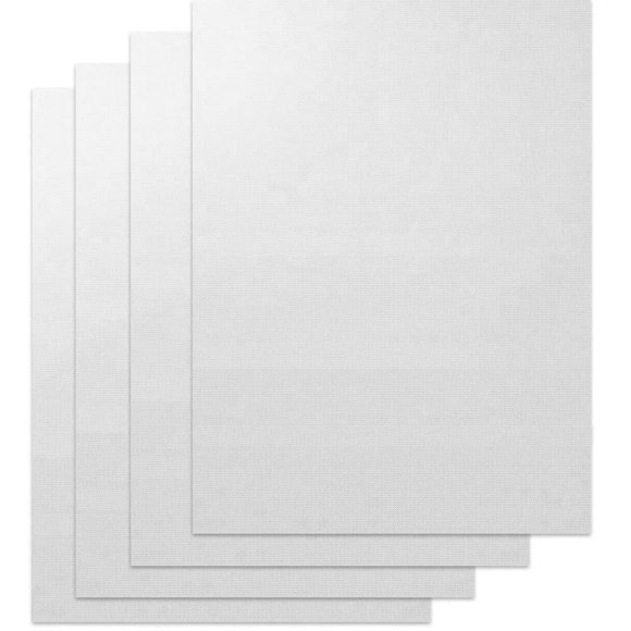 LokiLux PTFE Teflon Sheet for Heat Press