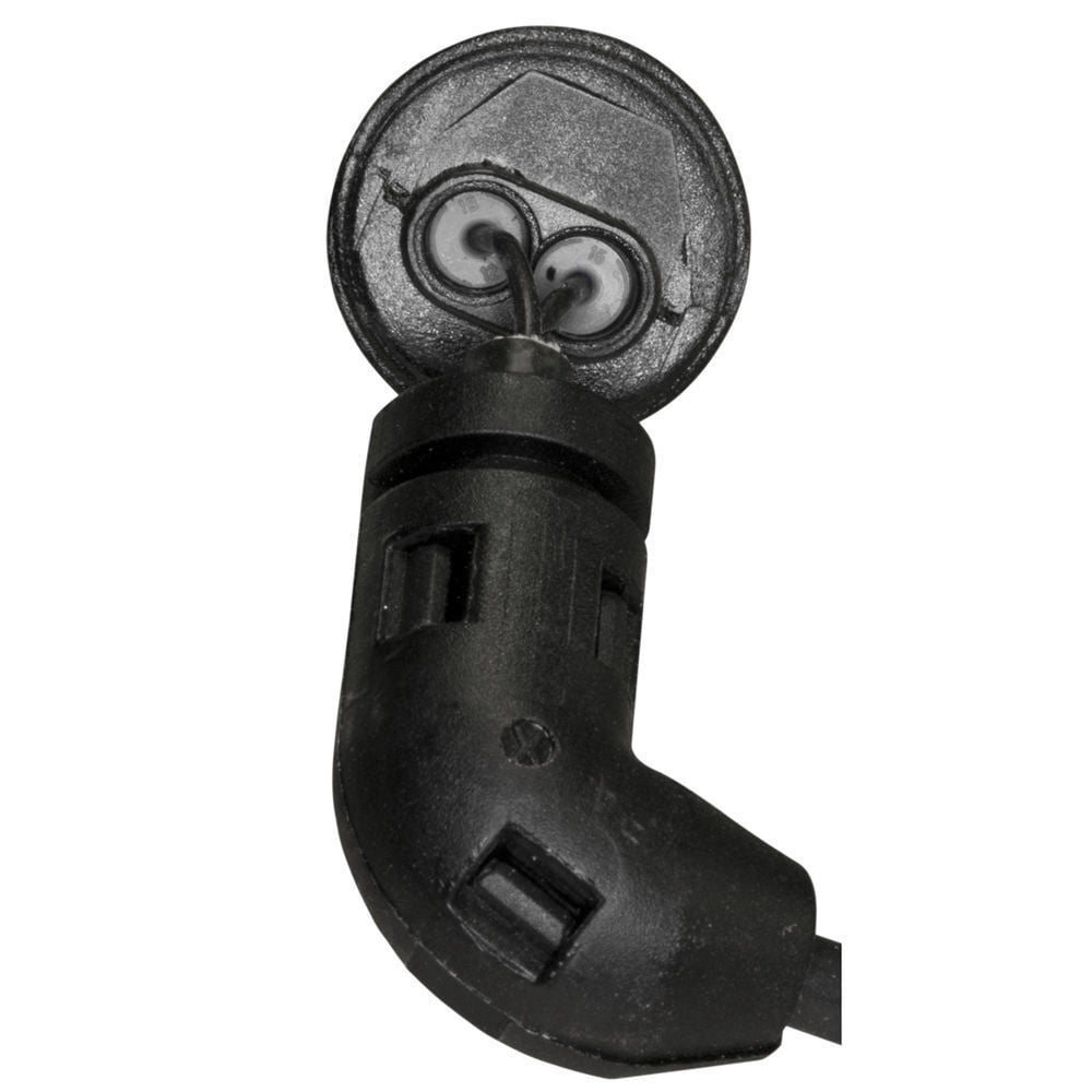 Disc Brake Pad Wear Sensor