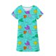 thumbnail image 1 of Disney sirena Ariel princesa camiseta vestido elegancia Kawaii océano pequeña sirena princesa dibujos animados hija del mar Dresses13-14T Gao Jinjia LED, 1 of 2