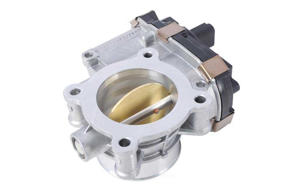 GM Genuine Parts 55498943 Fuel Injection Throttle Body