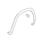 Genuine OE Volkswagen Wheel Opening Molding - 3CN-853-817-C-9B9