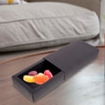 thumbnail image 3 of 12pcs Kraft Paper Packing Boxes Drawer Style Packing Cases Gift Packing Containers, 3 of 9