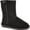 Black, variant on BEARPAW Women's Emma Mushroom Boot Size 10 | Women's Fashion Boot | Women's Slip On Boot | Comfortable Winter Boot