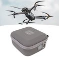 thumbnail image 1 of Estuche De Transporte NEO, Bolso De Hombro De Cuero De PU, Caja Protectora Rígida, Bolsa De Almacenamiento De Viaje Portátil Para Drones NEO, Controlador, Accesorios, 1 of 7
