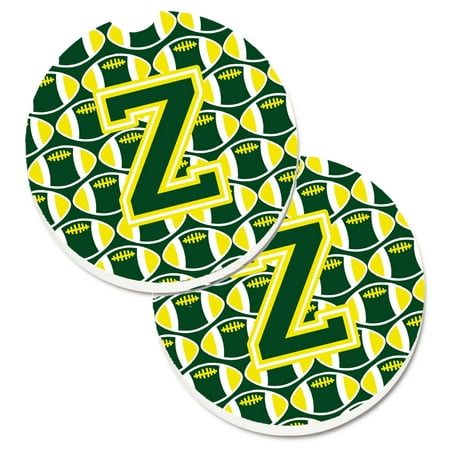 

Set of 2 Cup Holder Car Coasters