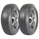 thumbnail image 1 of Paquete de 2 Llantas 245/75R17 LT 10PR Mirage MR-HT172 118S, 1 of 2