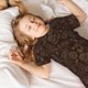 thumbnail image 5 of Balery Autumn Brown Plants Conjunto de Pijama Infantil de Manga Corta con Estampado – Ropa de Dormir de Algodón Suave-Small, 5 of 6