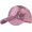 blue, variant on Squin Baseball Cap, Glitter Adjustable Shiny Hat for Women Kids