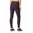 thumbnail image 3 of Mondetta Ladies' Side Pocket Tight (purple, small), 3 of 5