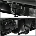 thumbnail image 6 of DNA Motoring For 14-18 Silverado Sierra 1500 Rear Step Bumper Black Assembly w/ Parking Sensor Hole, 6 of 8