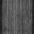 thumbnail image 1 of Ahgly Company Indoor Square Oriental Gray Modern Area Rugs, 4' Square, 1 of 4