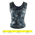 thumbnail image 4 of Faja moldeadora para mujer, de secado rápido, para sauna, adelgazante, talla L y XL., 4 of 5