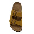 thumbnail image 5 of Women's Lane Cork Footbed Sandal with +Comfort, 5 of 5