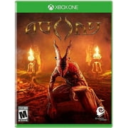Agony, Maximum Games, Xbox One, 00816819014943