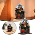thumbnail image 1 of Liyamei Figurine Anime de Collection en PVC, Parfaite pour Offrir, 1 of 5