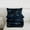 Steel Blue, variant on Feelyou Cartoon Astrology Twin Comforter Sets, Starry Sky Galaxy Bedding Set, 2 Pieces