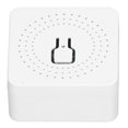 thumbnail image 4 of Smart Switch Breaker Mini 16A Módulo de interruptor WiFi oculto de doble control único 100?240V, 4 of 8