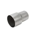 thumbnail image 5 of 2 ID to 2.5" 2 1/2 ID Exhaust Pipe Tube Adapter Reducer Universal New, 5 of 5
