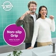thumbnail image 6 of Tom’s of Maine Antiplaque Adult Soft Toothbrush, 2 Pack, 6 of 13