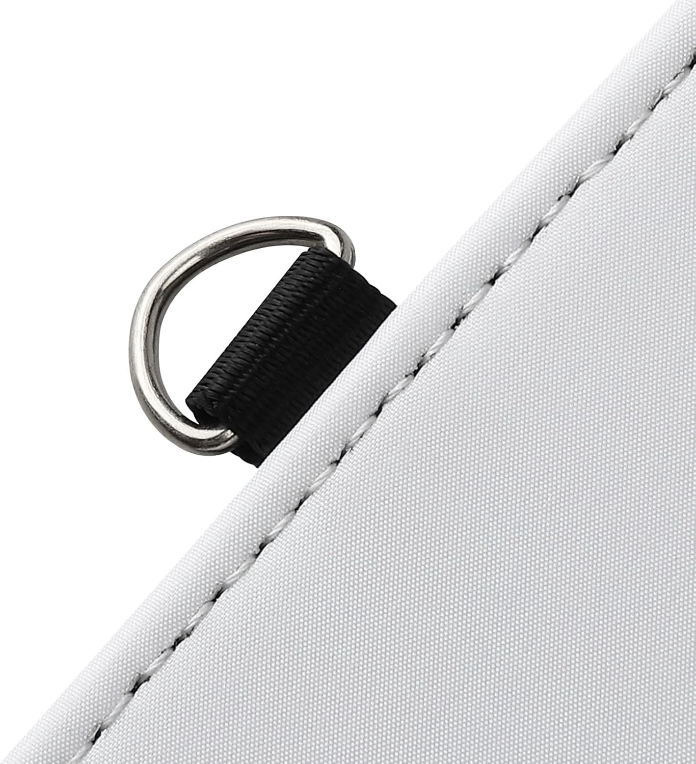 30 Pack Sublimation Blank PU Leather ID Badge Holder DIY Heat Transfer Print Horizontal ID Card Holders for Badges Waterproof Name Tag Holders for Coach Office Employees Students