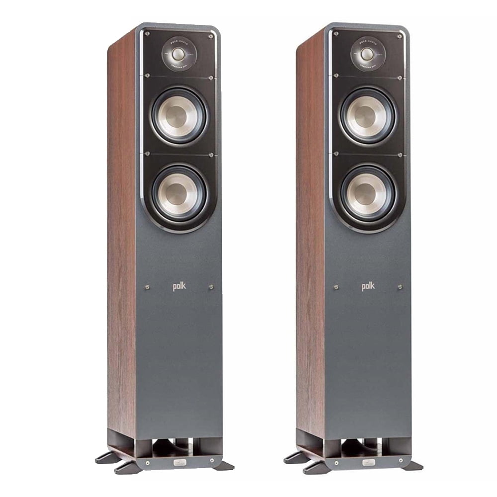 walmart tower speakers