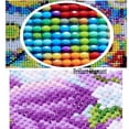 thumbnail image 3 of Bearachild Bordado de diamantes caballo 5D DIY diamante pintura Animal punto de cruz cristal bordado hogar Decoración mosaico imagen niños Artesanía, 3 of 6