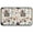 Halloween Decoration Pattern, variant on Halloween Decoration Pattern Door Rugs,Washable Non Slip Door Mats Indoor,Decorative Door Mats,Entry Mat Indoor for Entrance,Bedroom,Kitchen,Bathroom,30"x17"