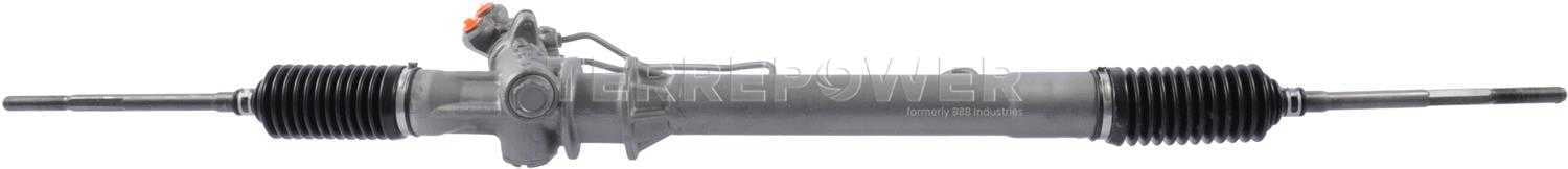 TERREPOWER formerly BBB Industries 305-0152 Remanufactured Power Steering Rack and Pinion Unit