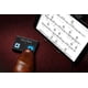thumbnail image 3 of IK Multimedia iRig BlueTurn - Girador de página inalámbrico, interruptores de pie silenciosos retroi, 3 of 7