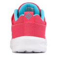 thumbnail image 4 of DREAM PAIRS Kids Boys Girls Fashion Sneakers Running Shoes Knit Athletic Shoes KD18001K MELON Size 1, 4 of 6