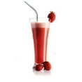thumbnail image 4 of CocoStraw 4 Pack Stainless Steel Drinking Straws - Retail Package, 4 of 5