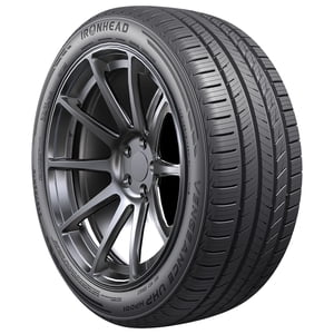 Ironhead Vengeance UHP HPD01 UHP All Season 245/35R20 95W XL Passenger Tire Sansujyuku sansujyuku.com