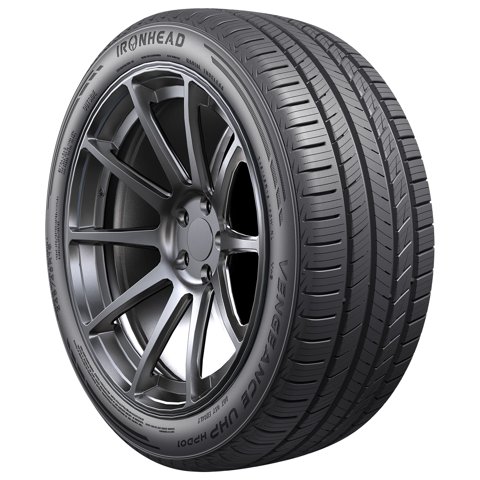 Ironhead Vengeance UHP HPD01 UHP All Season 245/45R18 100W XL Passenger Tire simolary.com 22 Ironhead Vengeance UHP HPD01 UHP All Season 245/45R18 100W XL Passenger Tire Simolary simolary.com 22