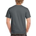 thumbnail image 2 of Gildan Big Men's Ultra Cotton Classic Short Sleeve T-Shirt, 2 of 2