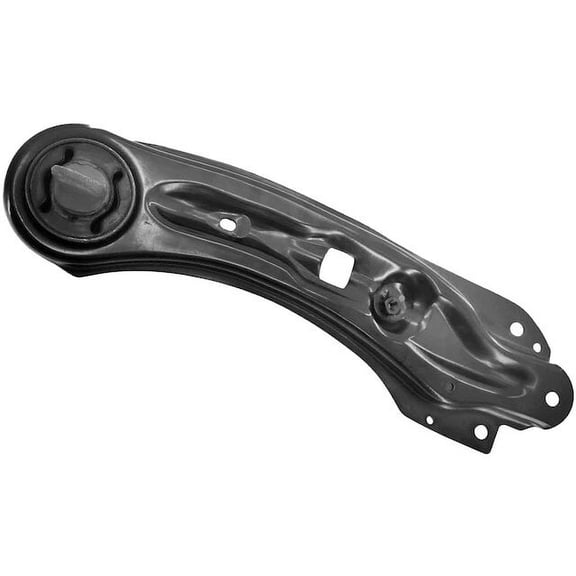 Rear Left Trailing Arm - Compatible with 2008 - 2014 Dodge Avenger 2009 2010 2011 2012 2013
