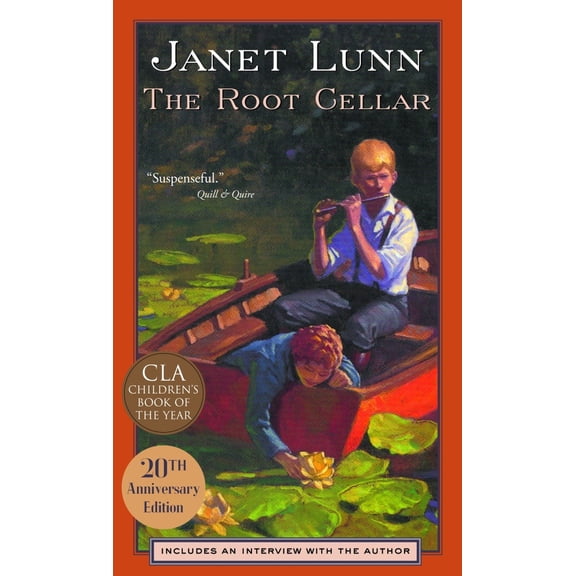 Pre-Owned The Root Cellar (Unknown) 0770428851 9780770428853