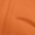 thumbnail image 1 of oneOone Rayon Orange Fabric Geometric Craft Projects Decor Fabric Printed By The Yard 56 Inch Wide, 1 of 4