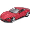 thumbnail image 2 of Bburago 1:24 R&P Ferrari Roma, Red, 2 of 3