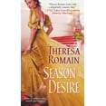thumbnail image 1 of Pre-Owned Season for Desire (Mass Market Paperback) 1420132458 9781420132458, 1 of 1