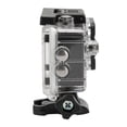 thumbnail image 2 of FHD 1080P Waterproof Action Camera, 2 Inch HD Color Screen, 140 Degree Wide Angle Lens, Underwater Sports Camera, 2 of 4