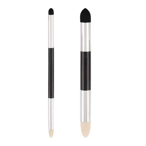 2x Bolígrafo para bocetos mayimx cepillo de esponja para frotar herramienta de corrección