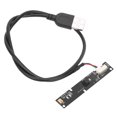 thumbnail image 1 of Module de Caméra, Module de Caméra HD, Plug And Play pour Travail Industriel, 1 of 8