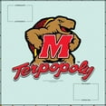 thumbnail image 5 of Late for the Sky University of Maryland Terp-Opoly Board Game, 5 of 6
