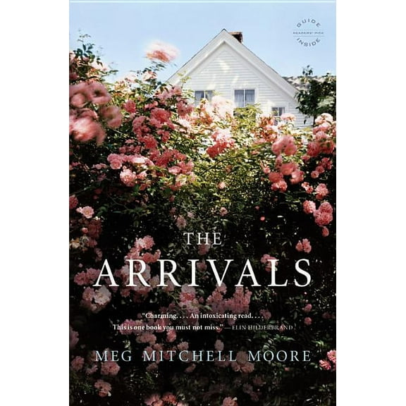 The Arrivals, (Paperback)